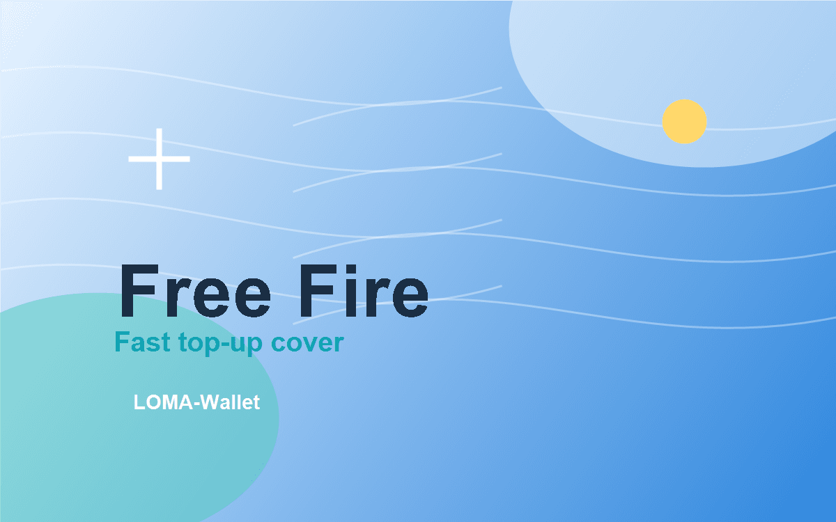 Free Fire cover