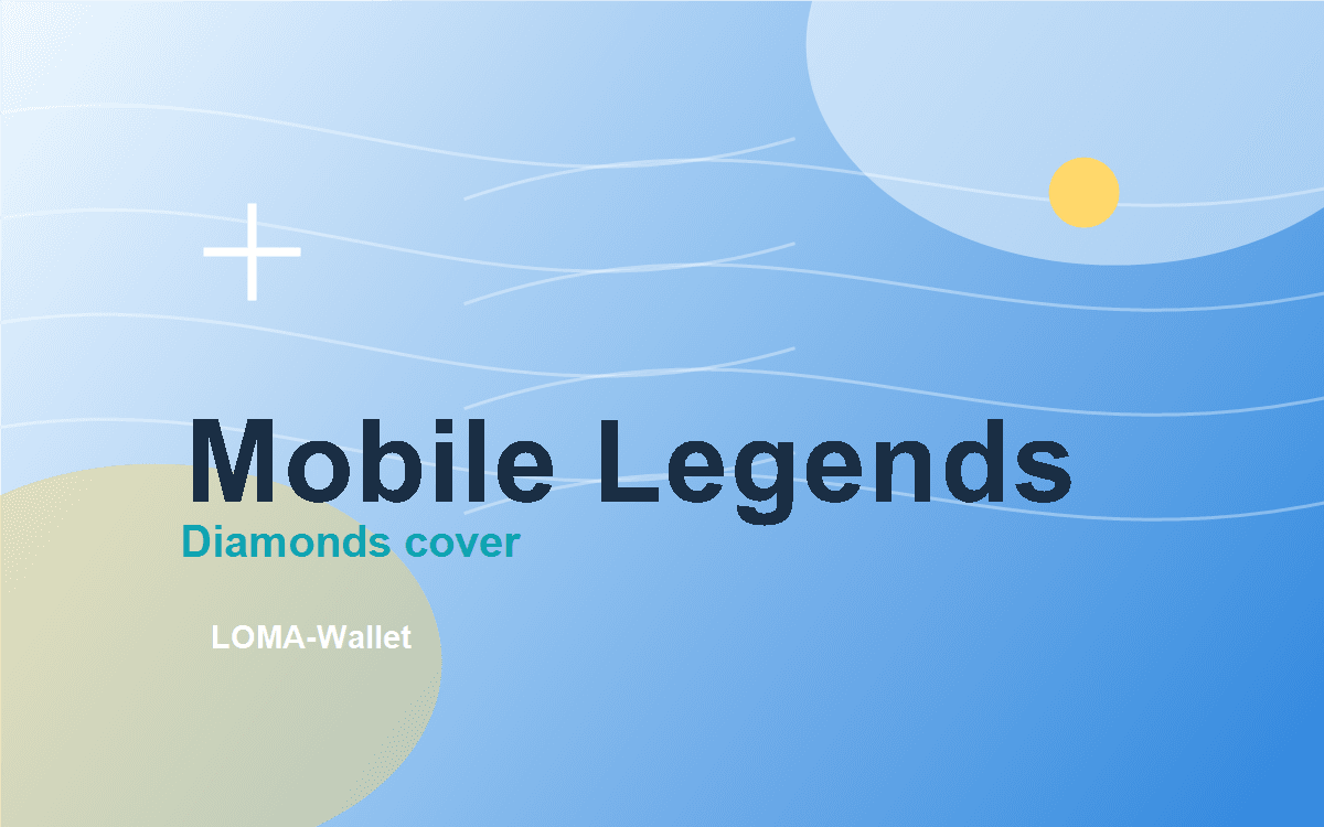 Mobile Legends: Bang Bang cover