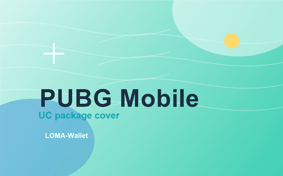 PUBG Mobile (โปรโมชั่น UC STATION) cover